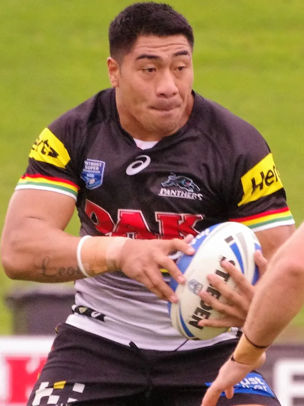Moses Leota