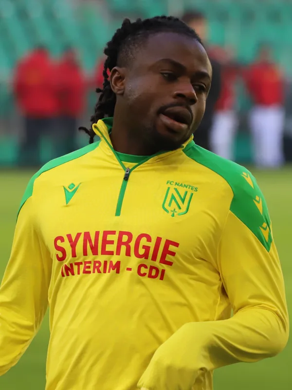 Moses Simon