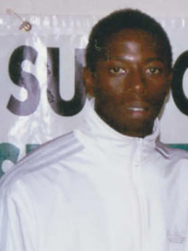 Mouhamadou Dabo