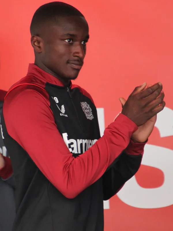 Moussa Diaby