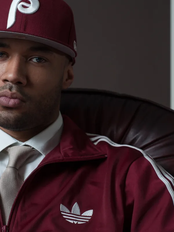 Mr. Probz
