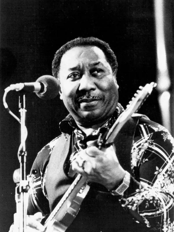 Muddy Waters