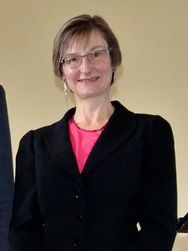 Muffy Calder