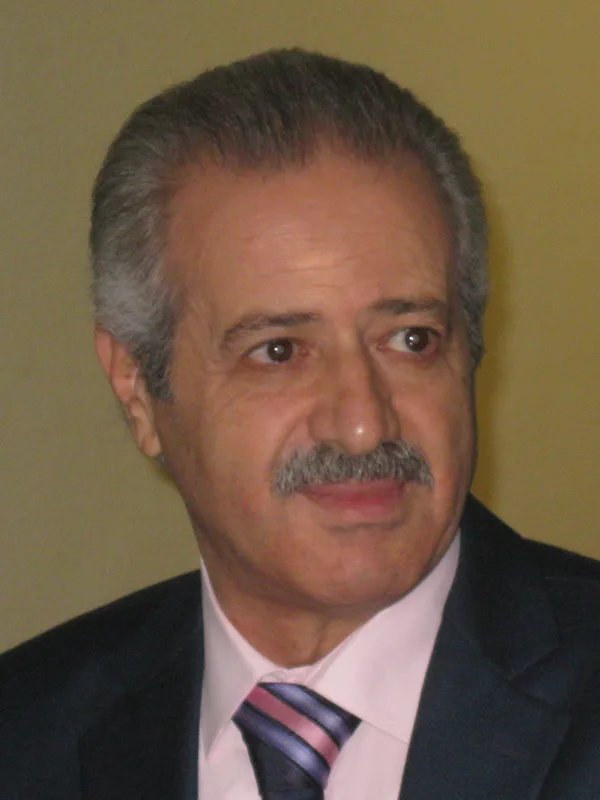 Muhammed Faris