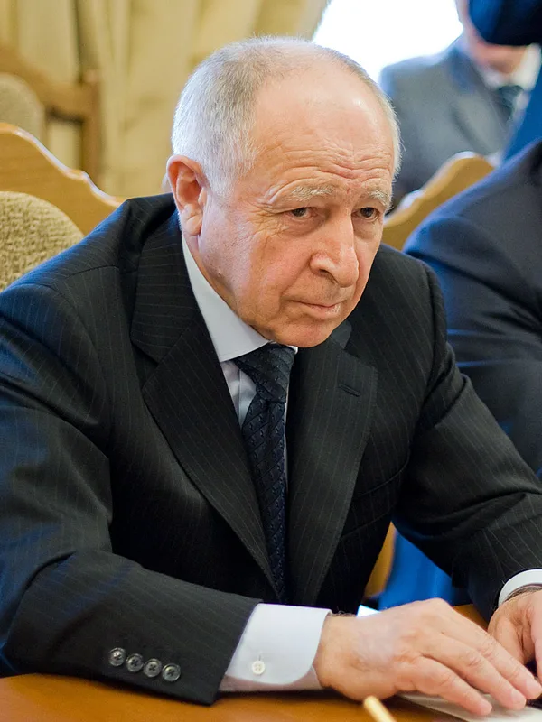 Mukhu Aliyev