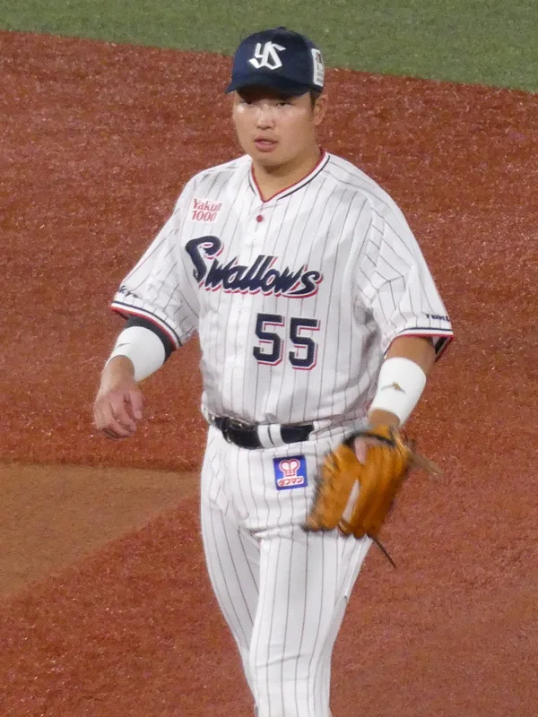 Munetaka Murakami