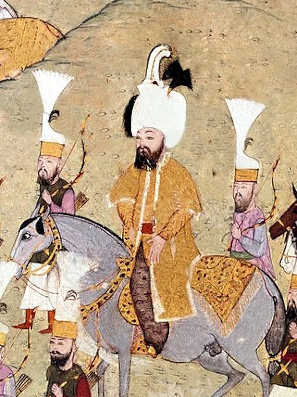Murad III