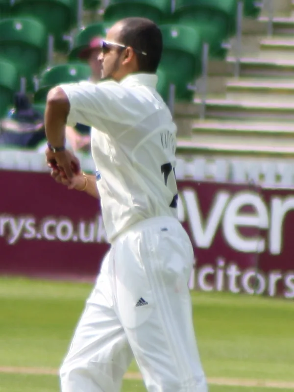 Murali Kartik