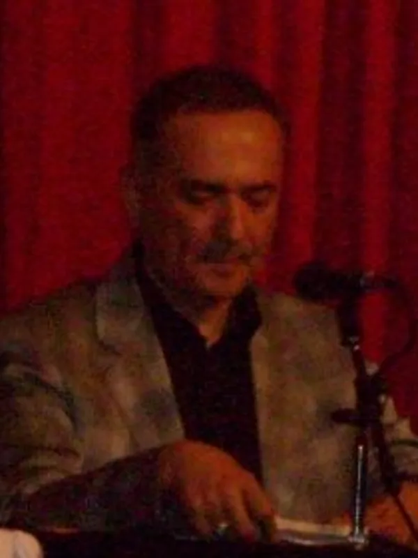 Murathan Mungan
