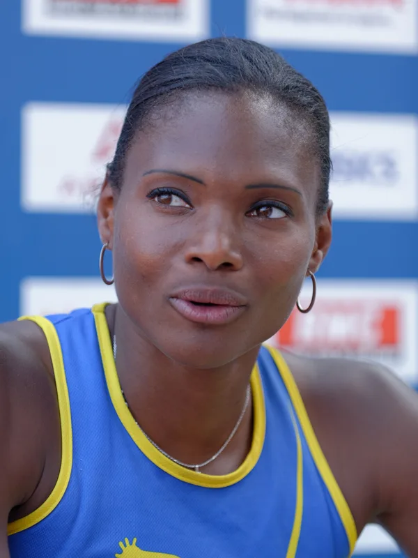 Muriel Hurtis-Houairi