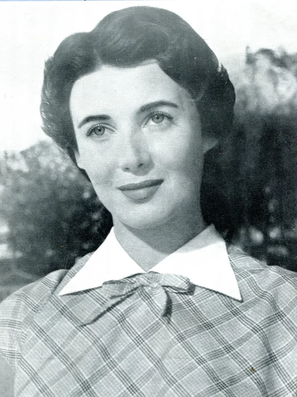 Myriam Bru