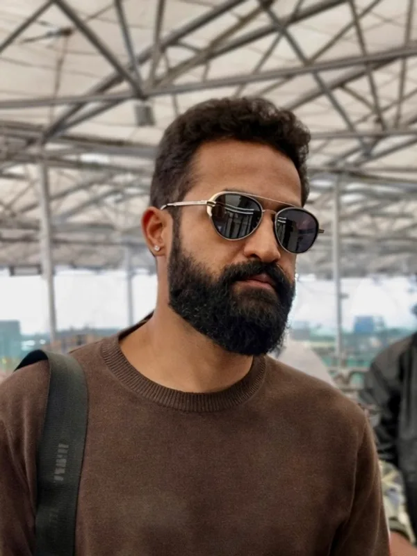 N. T. Rama Rao Jr.