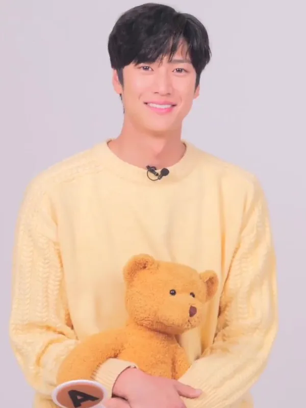 Na In-woo