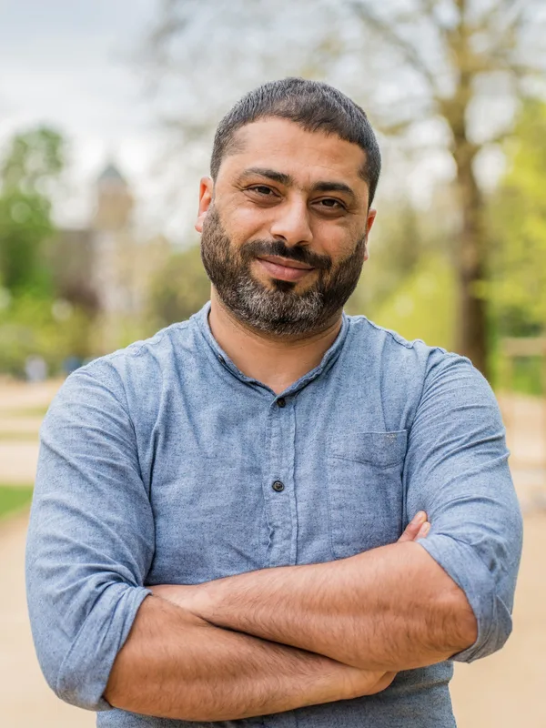 Nabil Boukili