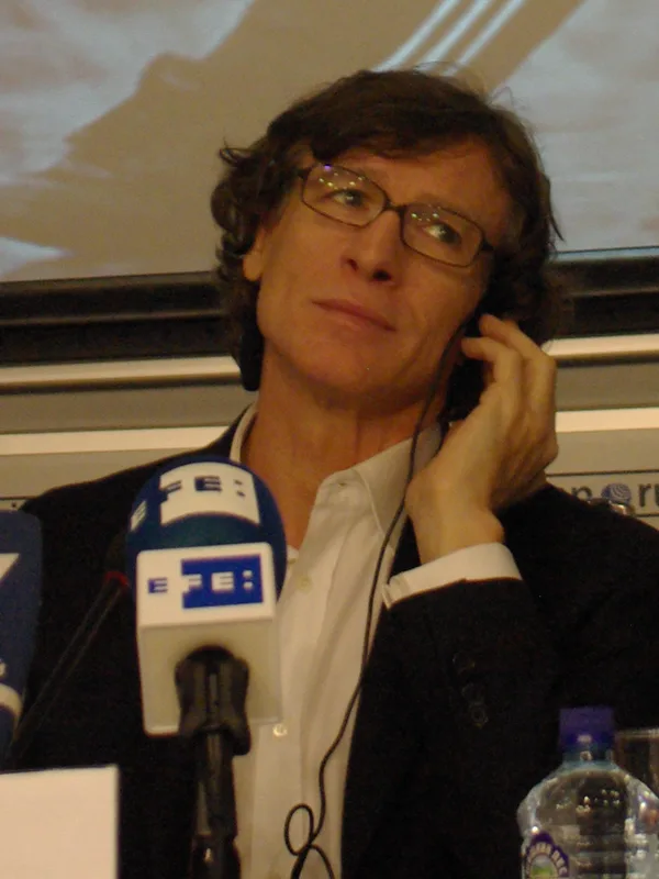 Nacho Duato