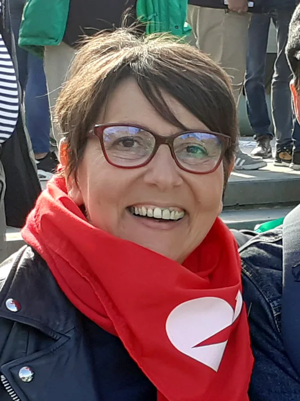Nadia Moscufo