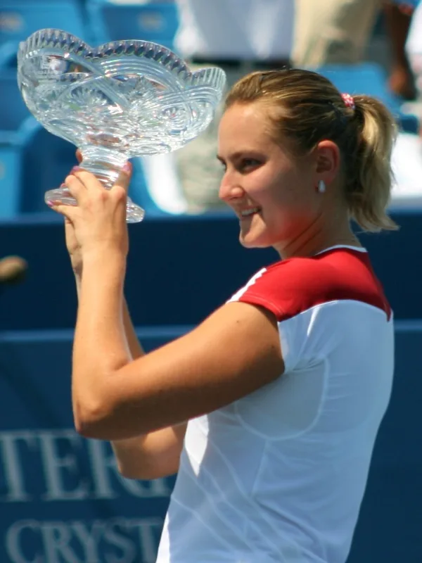 Nadia Petrova