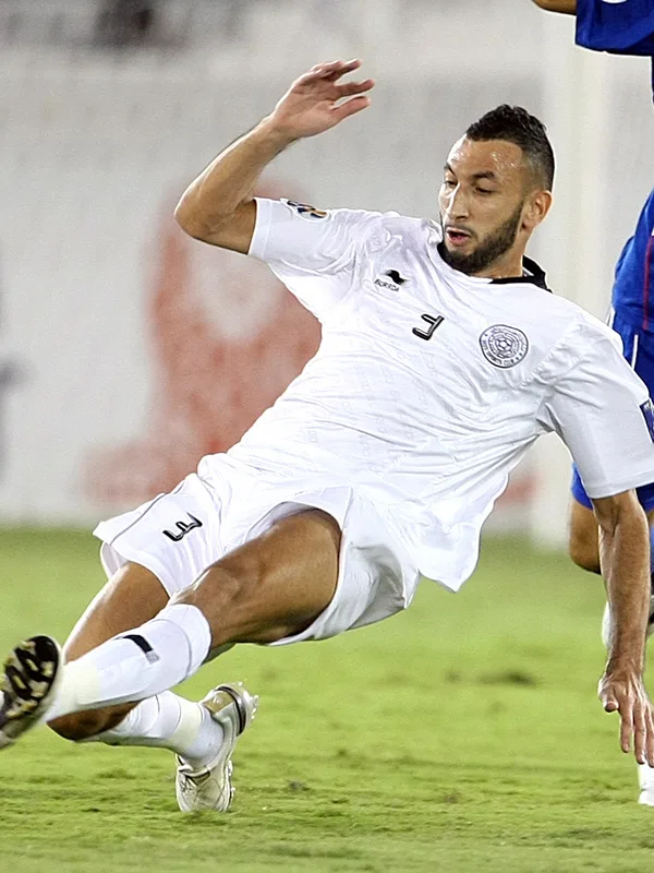Nadir Belhadj