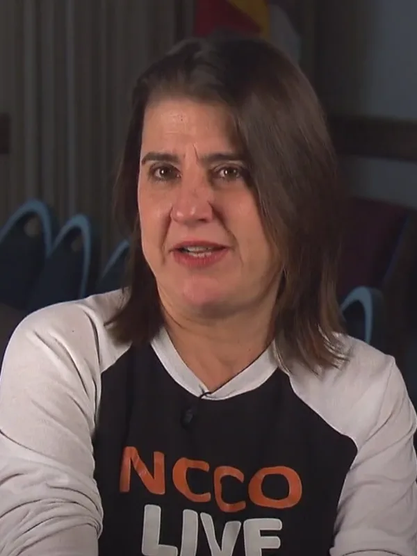 Nadja Salerno-Sonnenberg