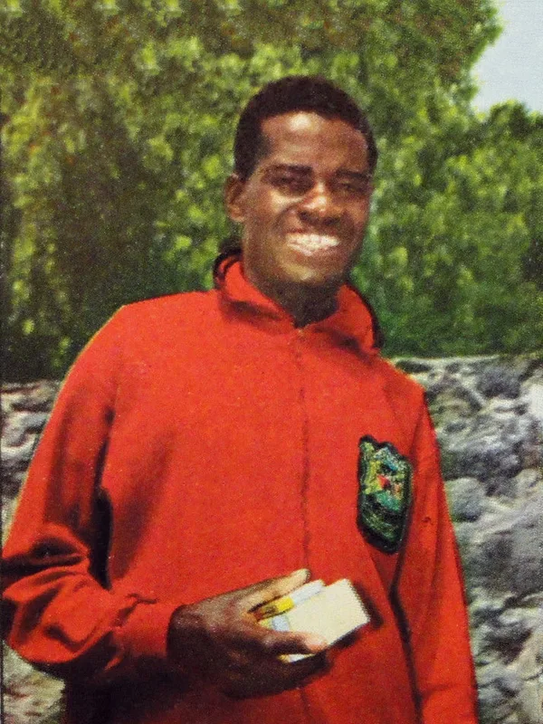 Naftali Temu