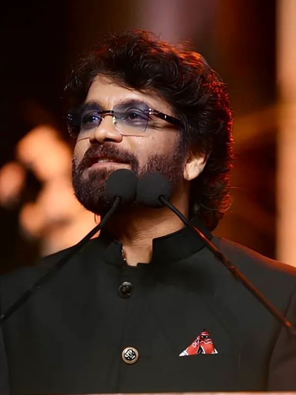 Nagarjuna (actor)