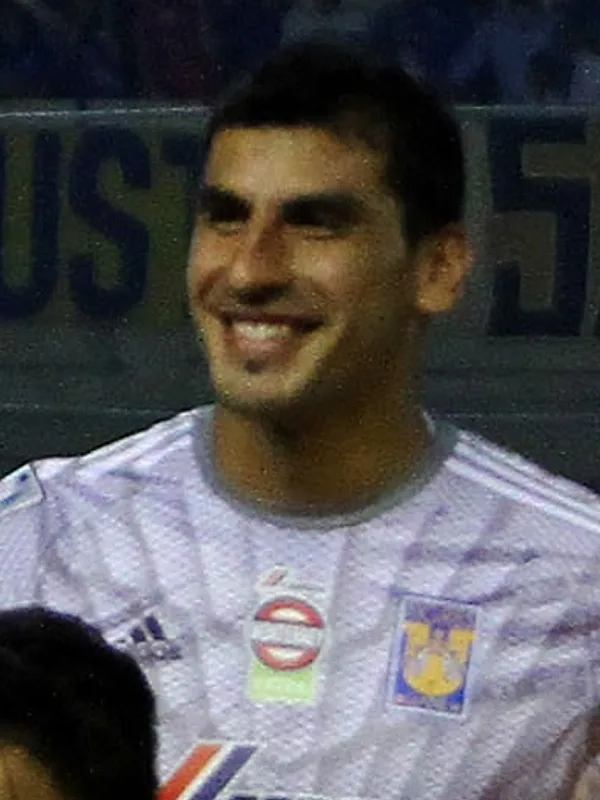 Nahuel Guzmán