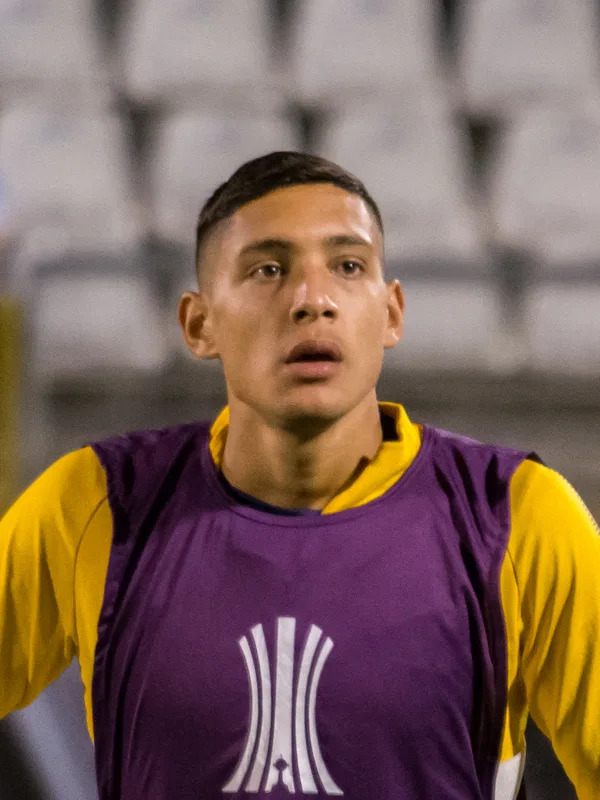 Nahuel Molina