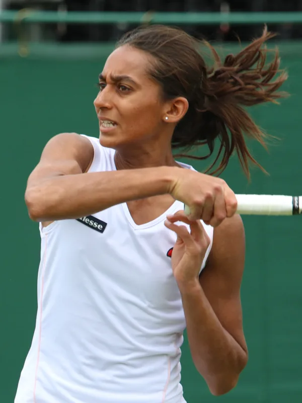 Naiktha Bains