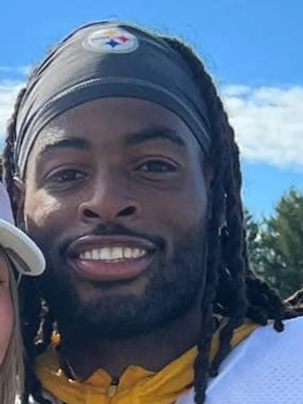 Najee Harris