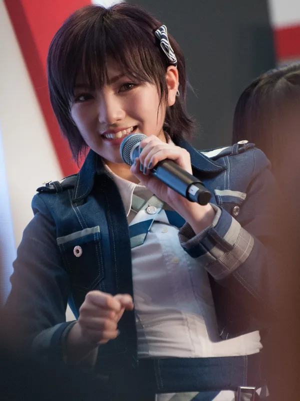 Nana Okada