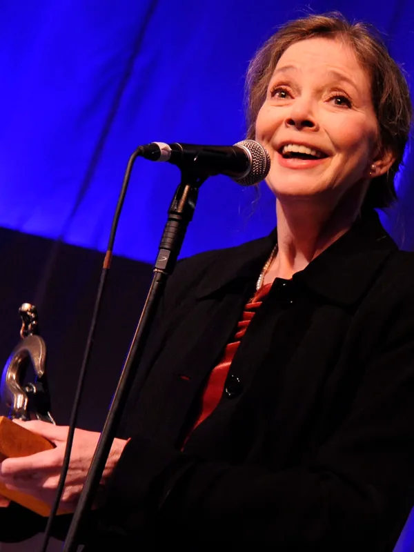 Nanci Griffith