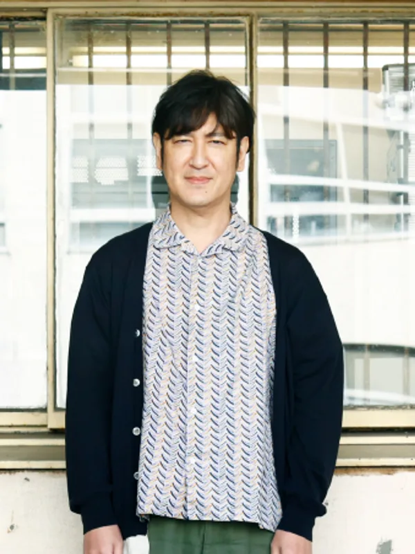 Naoki Tanaka (comedian)