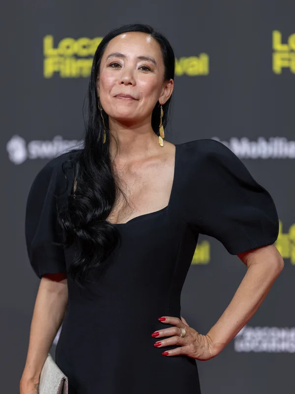 Naomi Kawase