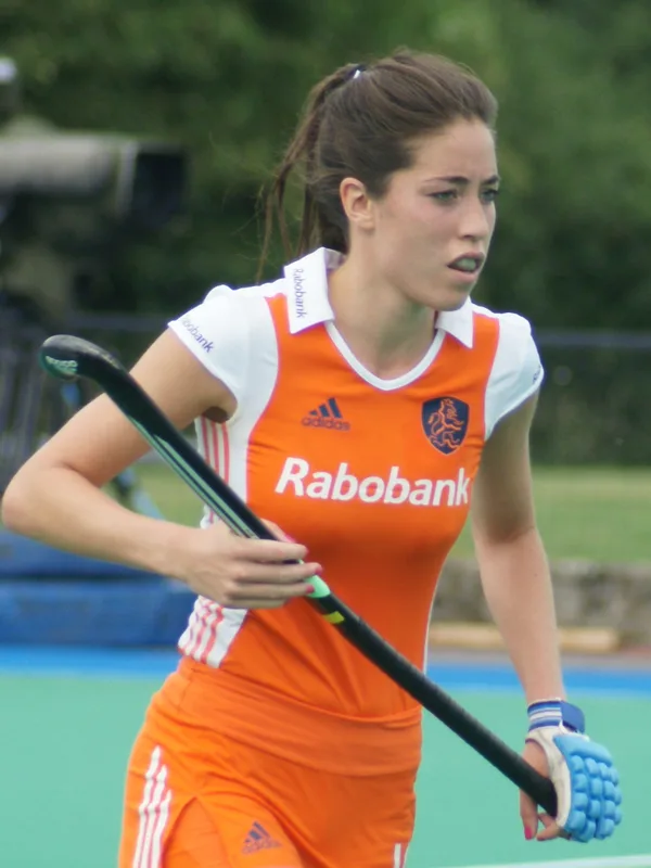 Naomi van As