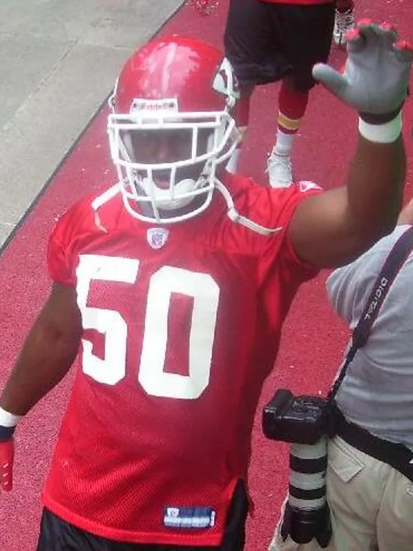 Napoleon Harris