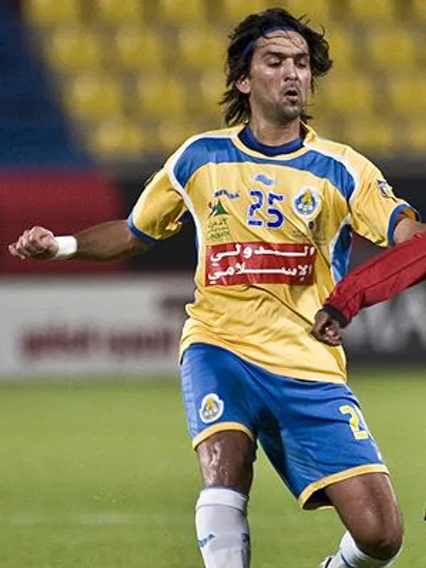 Nashat Akram