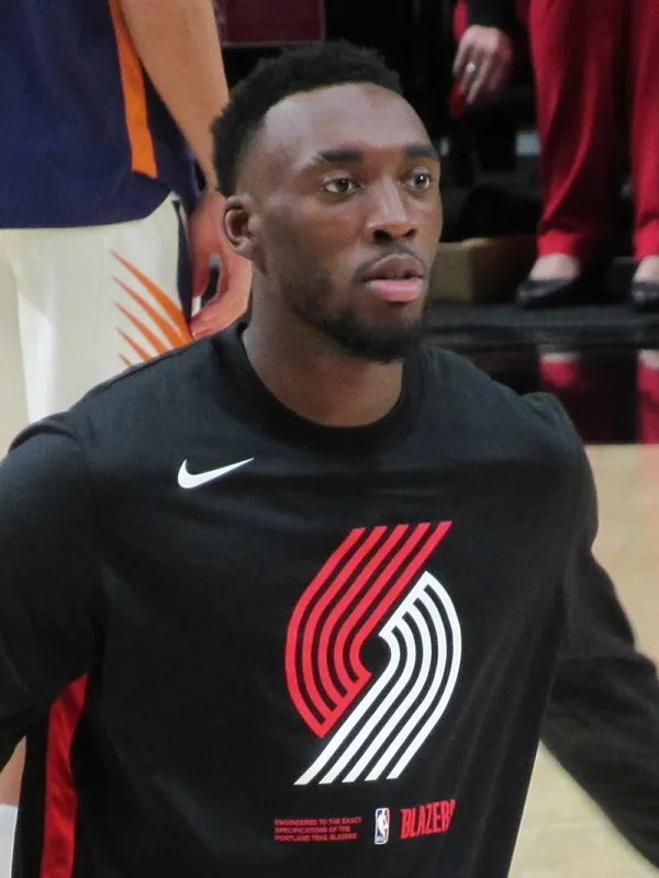 Nassir Little