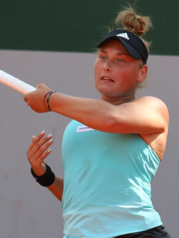 Nastasja Schunk