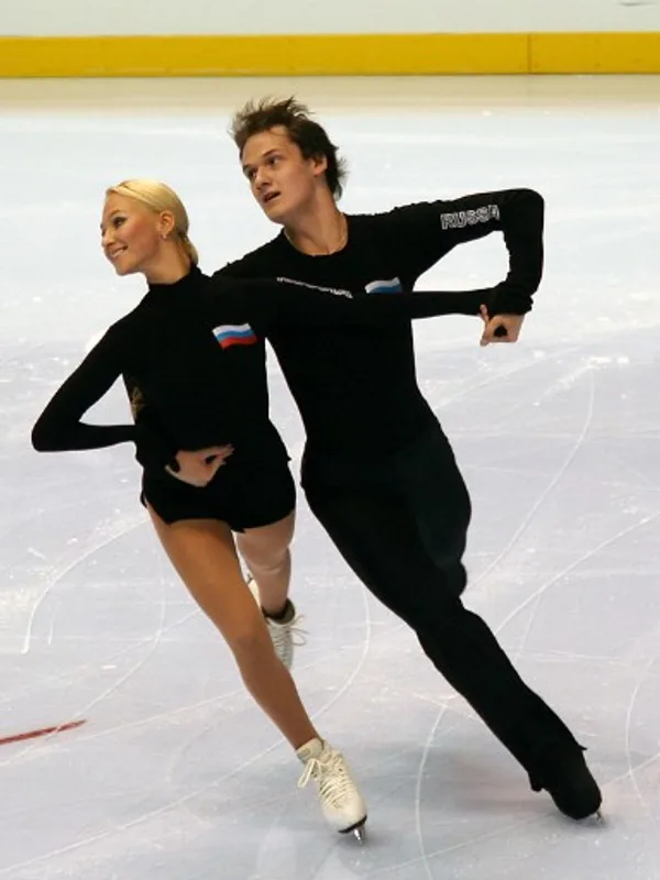 Natalia Mikhailova