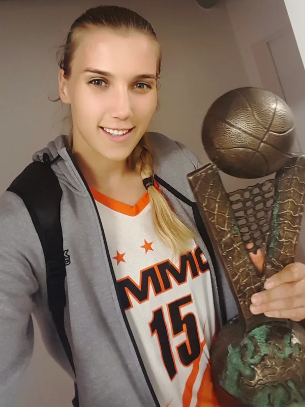 Natalia Vieru