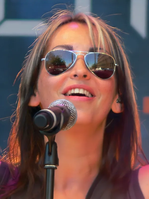 Natalie Appleton