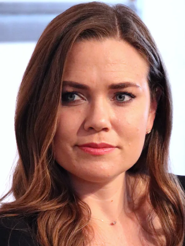 Natalie Coughlin