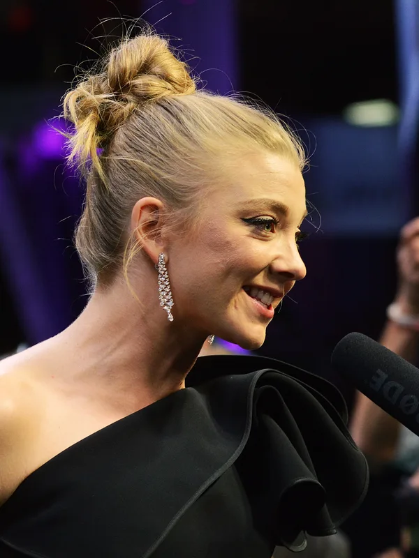 Natalie Dormer