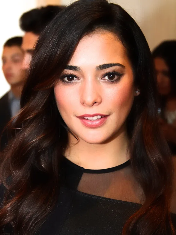 Natalie Martinez