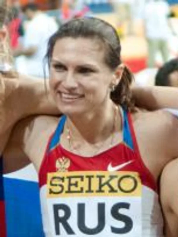 Natalya Nazarova