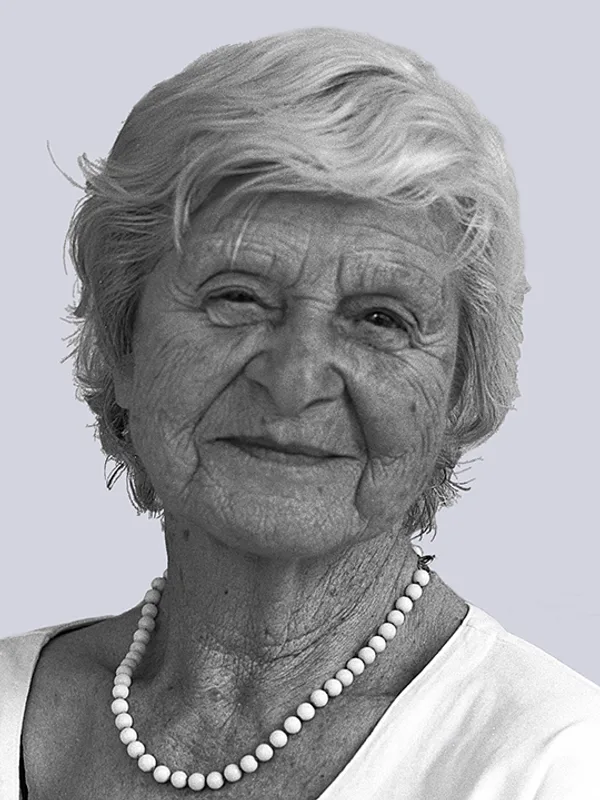 Natascha Artin Brunswick