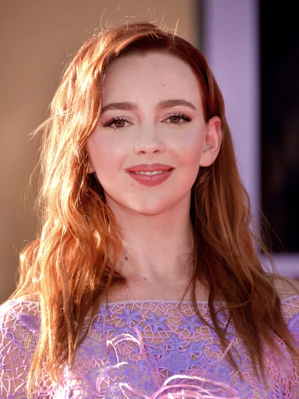Natasha Bassett