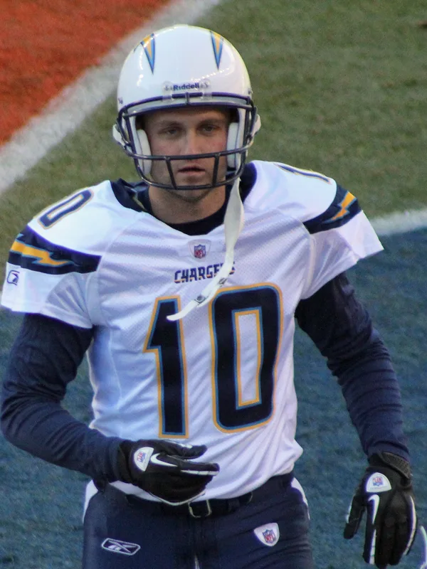 Nate Kaeding