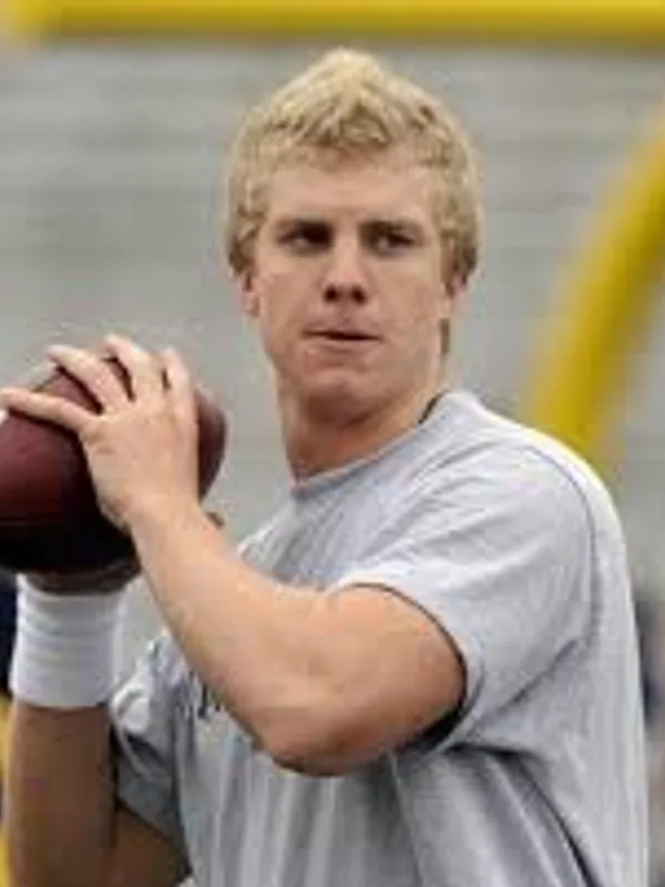 Nate Montana
