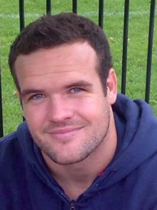 Nate Myles